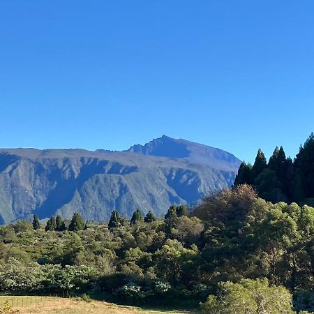 Maison A Bourg- Murat Proche De La Cite Du Volcan La Plaine des Cafres Exteriör bild